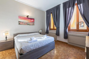 Гостиница Firenze Rentals Ponte Vecchio Flat  Флоренция
